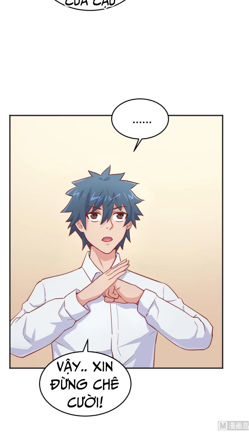 Bác Sĩ Riêng Của Nữ Thần Chapter 41 - 11