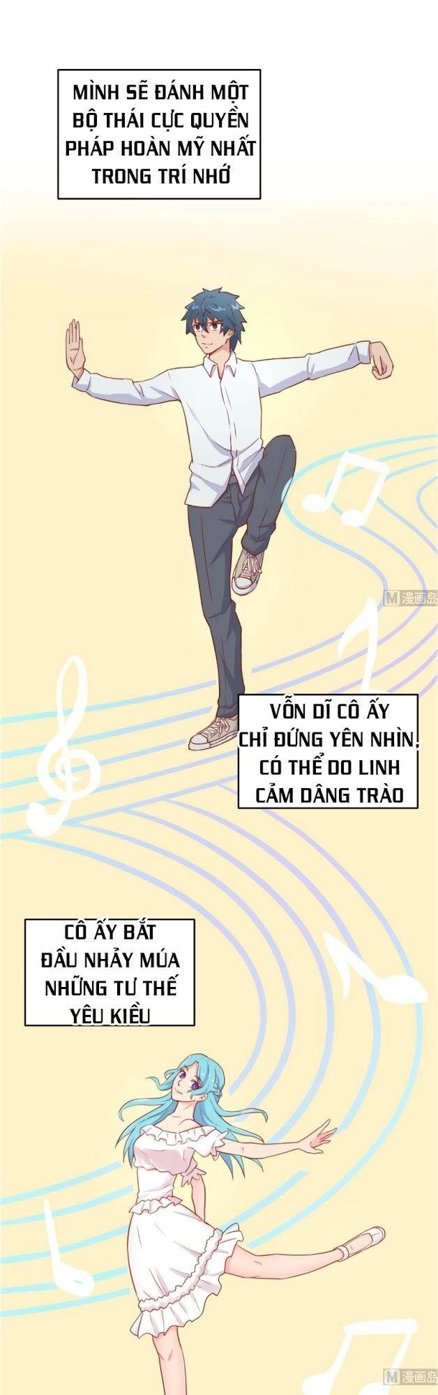 Bác Sĩ Riêng Của Nữ Thần Chapter 41 - 12