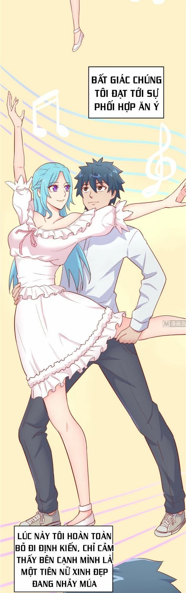 Bác Sĩ Riêng Của Nữ Thần Chapter 41 - 13