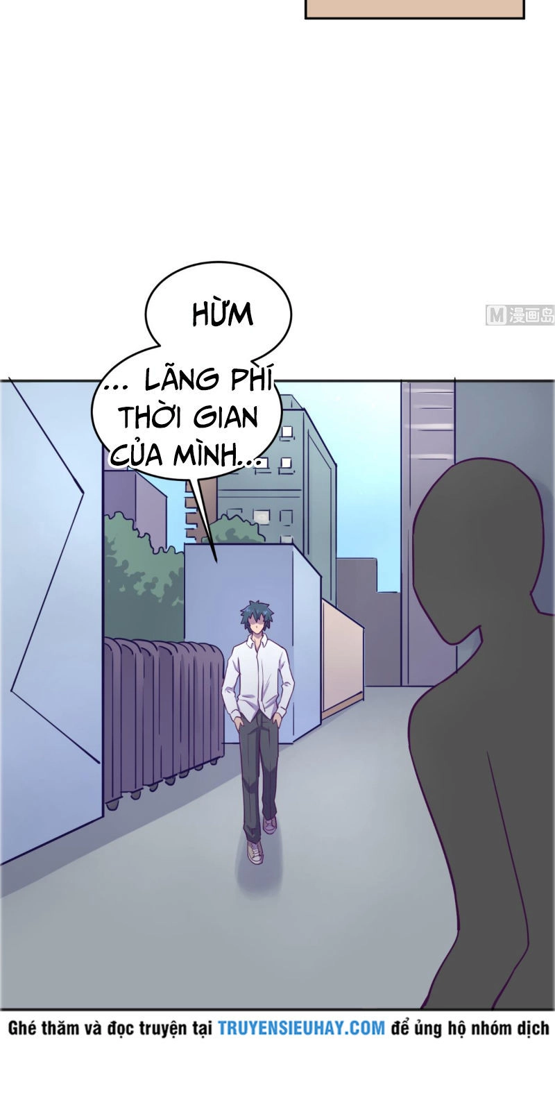 Bác Sĩ Riêng Của Nữ Thần Chapter 41 - 22