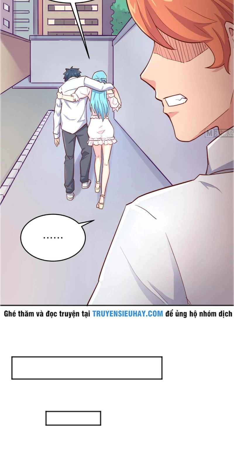 Bác Sĩ Riêng Của Nữ Thần Chapter 43 - 14