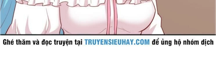 Bác Sĩ Riêng Của Nữ Thần Chapter 43 - 17