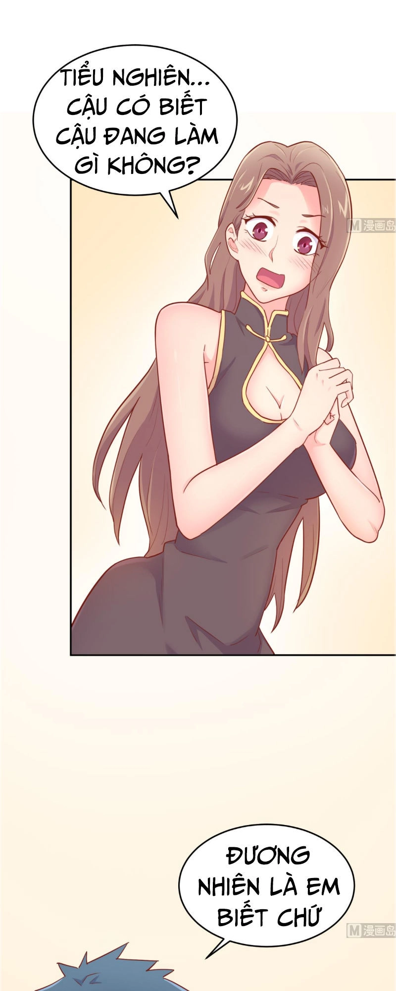 Bác Sĩ Riêng Của Nữ Thần Chapter 44 - 2