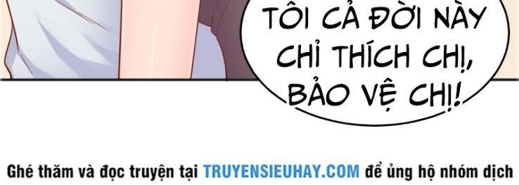 Bác Sĩ Riêng Của Nữ Thần Chapter 44 - 11