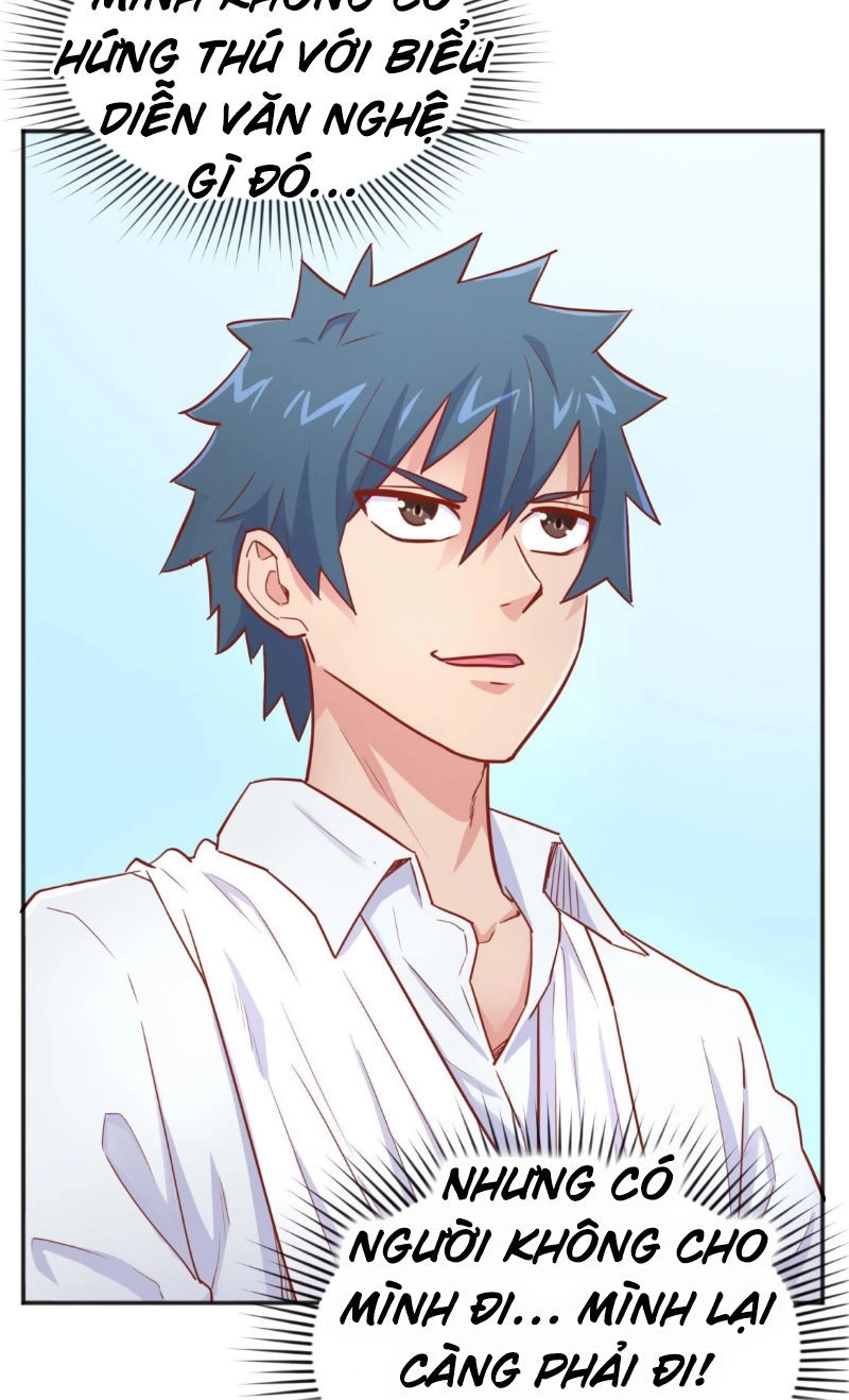 Bác Sĩ Riêng Của Nữ Thần Chapter 44 - 22