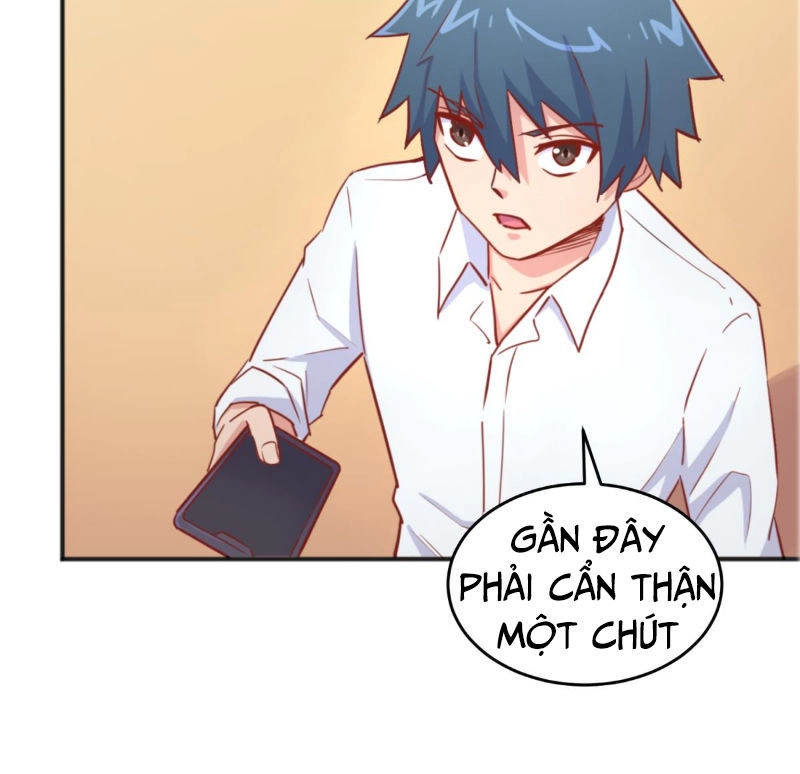 Bác Sĩ Riêng Của Nữ Thần Chapter 46 - 3