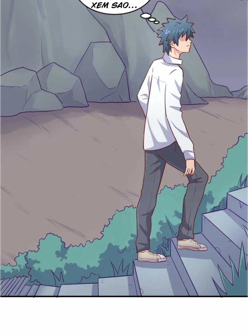 Bác Sĩ Riêng Của Nữ Thần Chapter 47 - 3