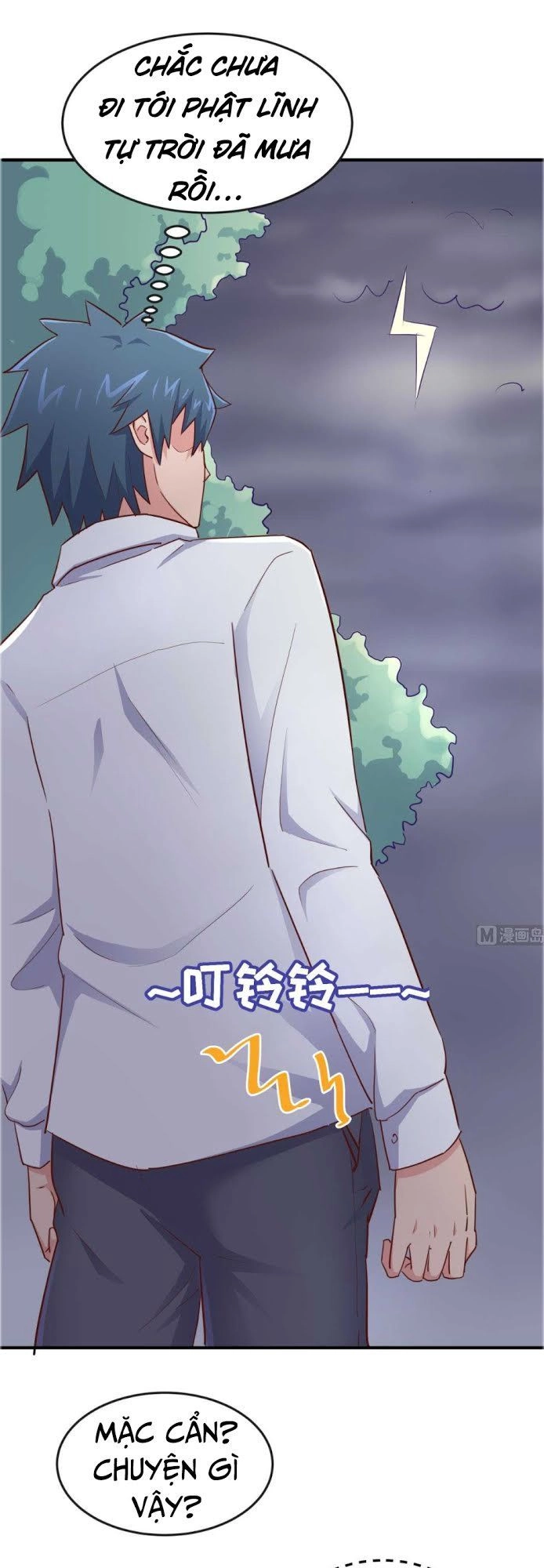 Bác Sĩ Riêng Của Nữ Thần Chapter 47 - 4