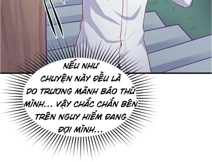 Bác Sĩ Riêng Của Nữ Thần Chapter 47 - 6
