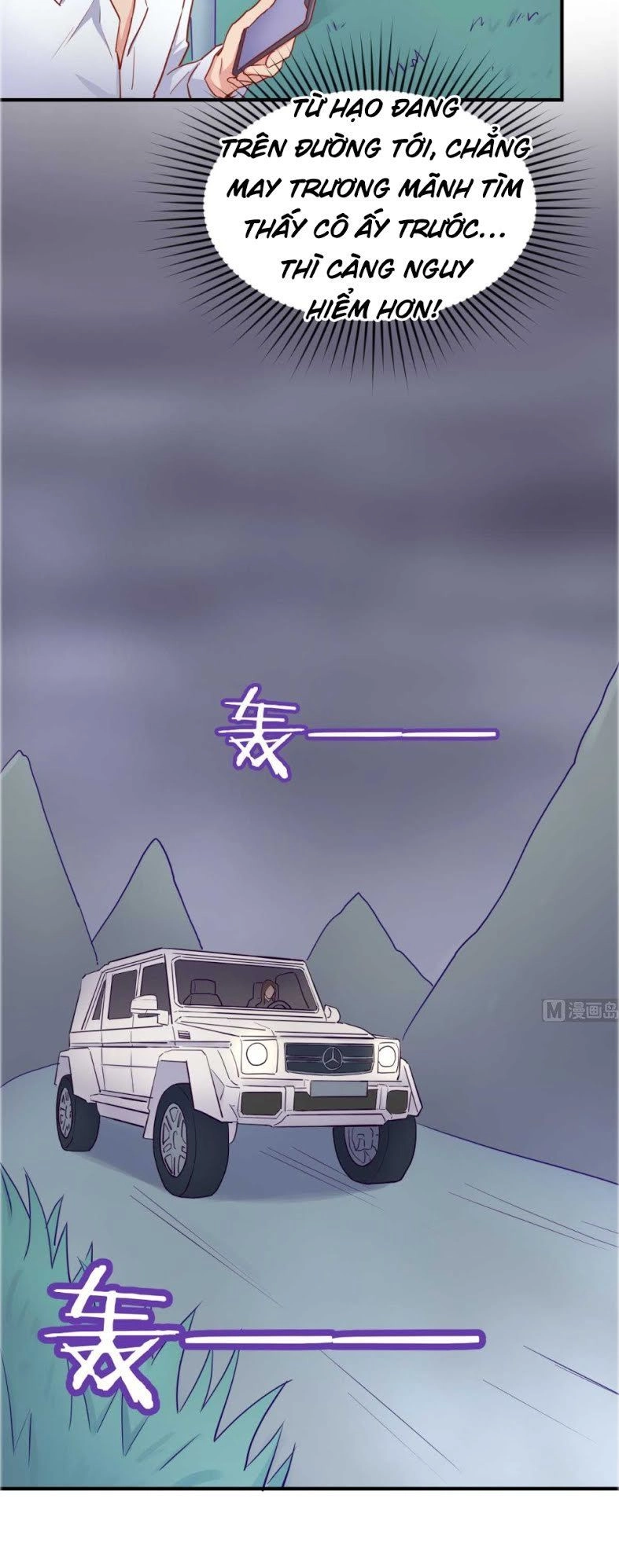 Bác Sĩ Riêng Của Nữ Thần Chapter 47 - 8