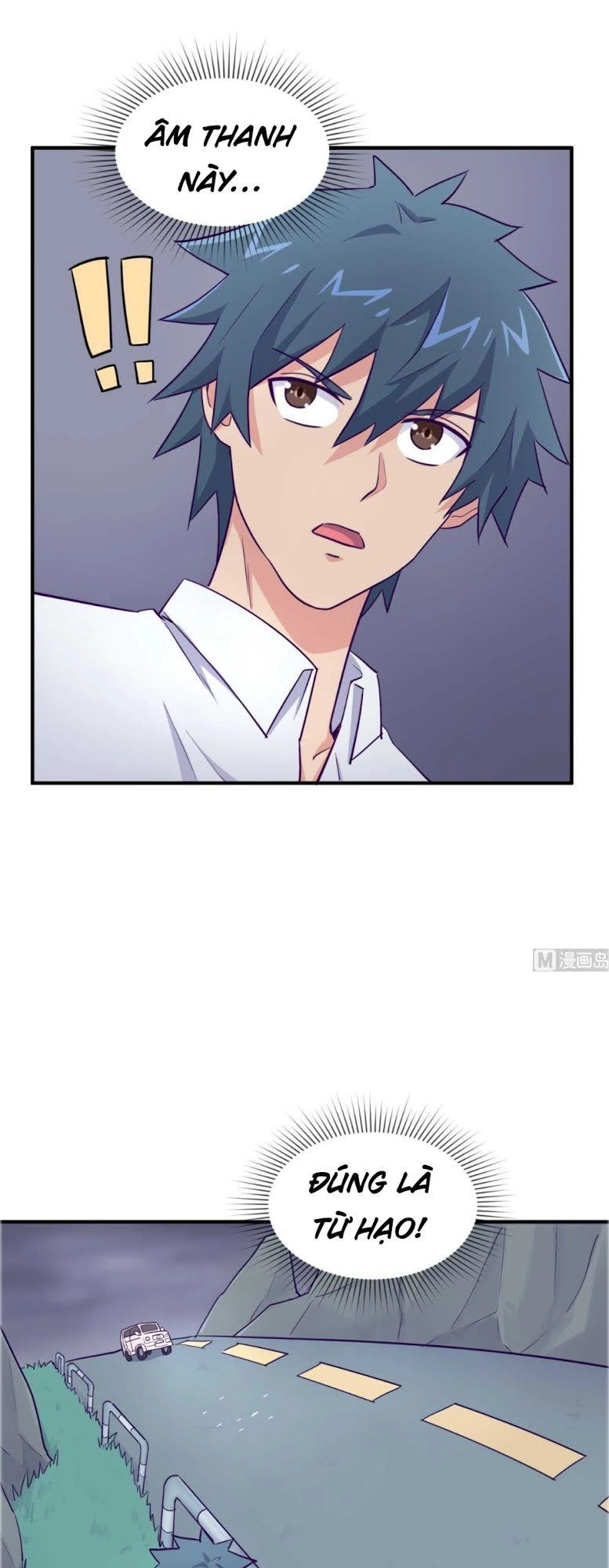 Bác Sĩ Riêng Của Nữ Thần Chapter 47 - 9