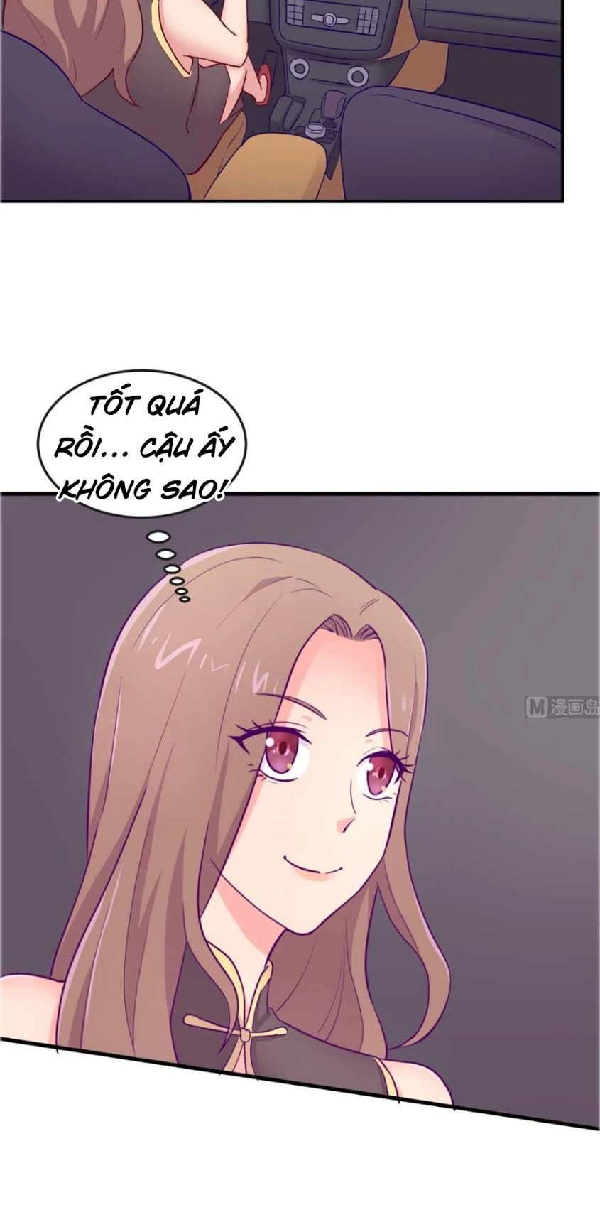 Bác Sĩ Riêng Của Nữ Thần Chapter 47 - 13