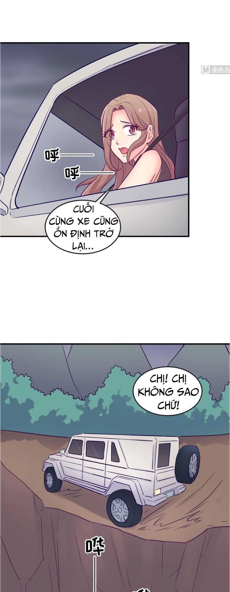 Bác Sĩ Riêng Của Nữ Thần Chapter 47 - 17