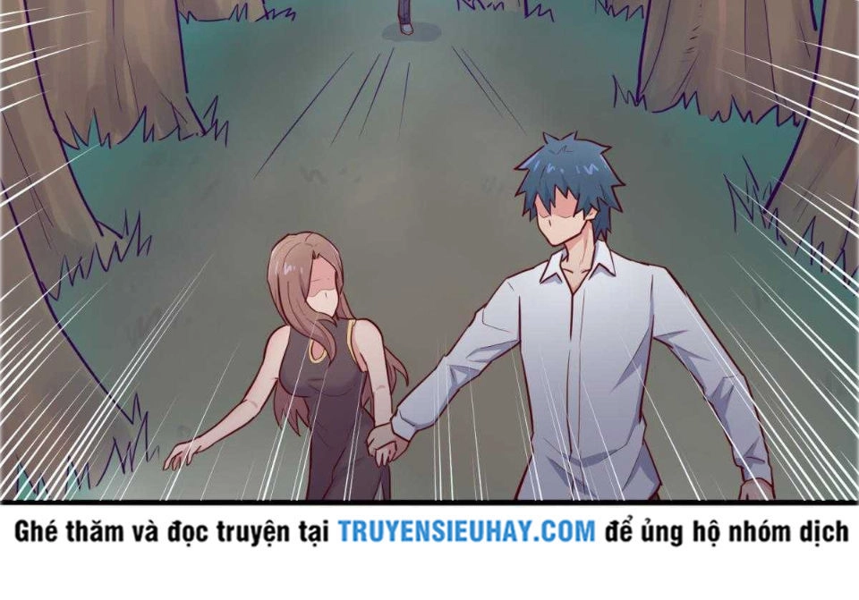 Bác Sĩ Riêng Của Nữ Thần Chapter 47 - 24