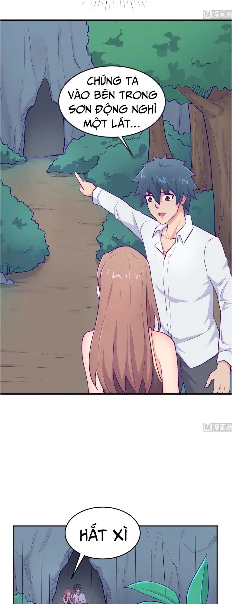 Bác Sĩ Riêng Của Nữ Thần Chapter 48 - 4