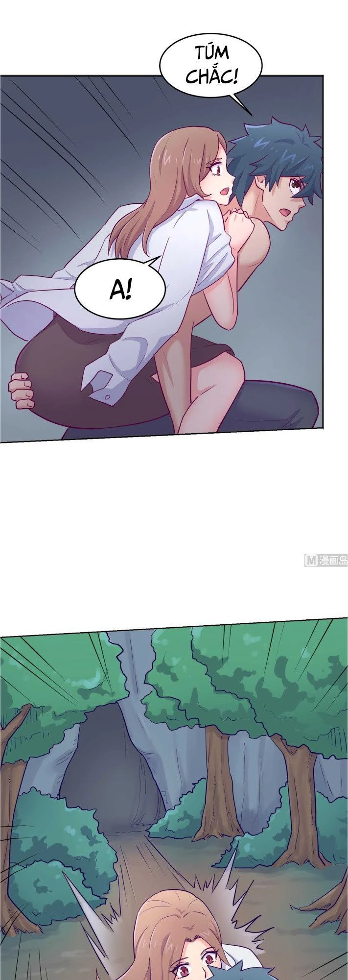 Bác Sĩ Riêng Của Nữ Thần Chapter 48 - 11