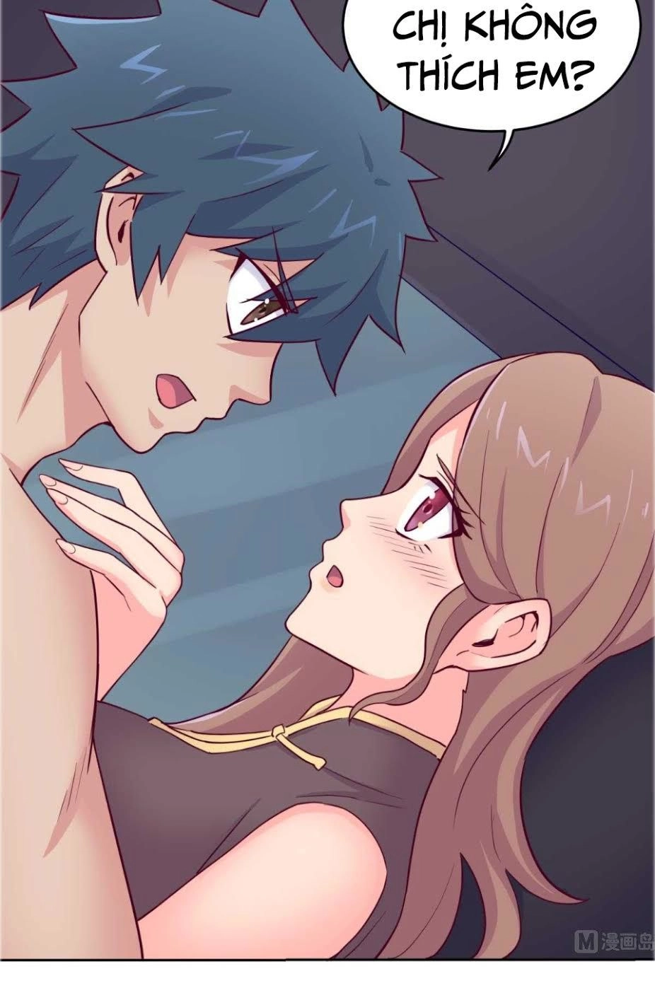 Bác Sĩ Riêng Của Nữ Thần Chapter 49 - 3