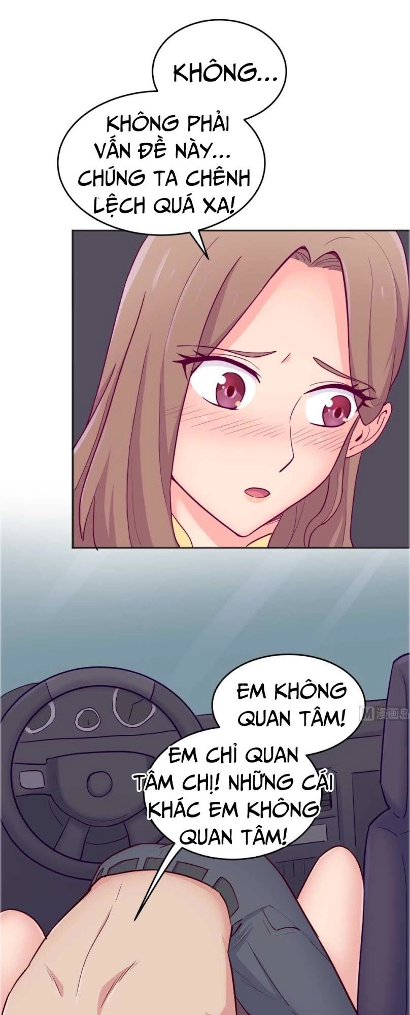 Bác Sĩ Riêng Của Nữ Thần Chapter 49 - 4