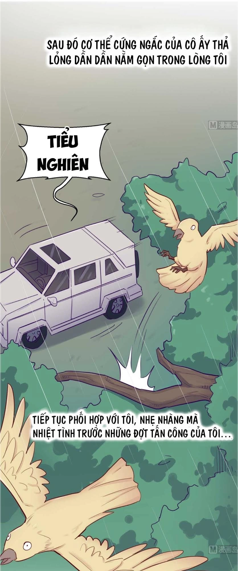 Bác Sĩ Riêng Của Nữ Thần Chapter 49 - 6