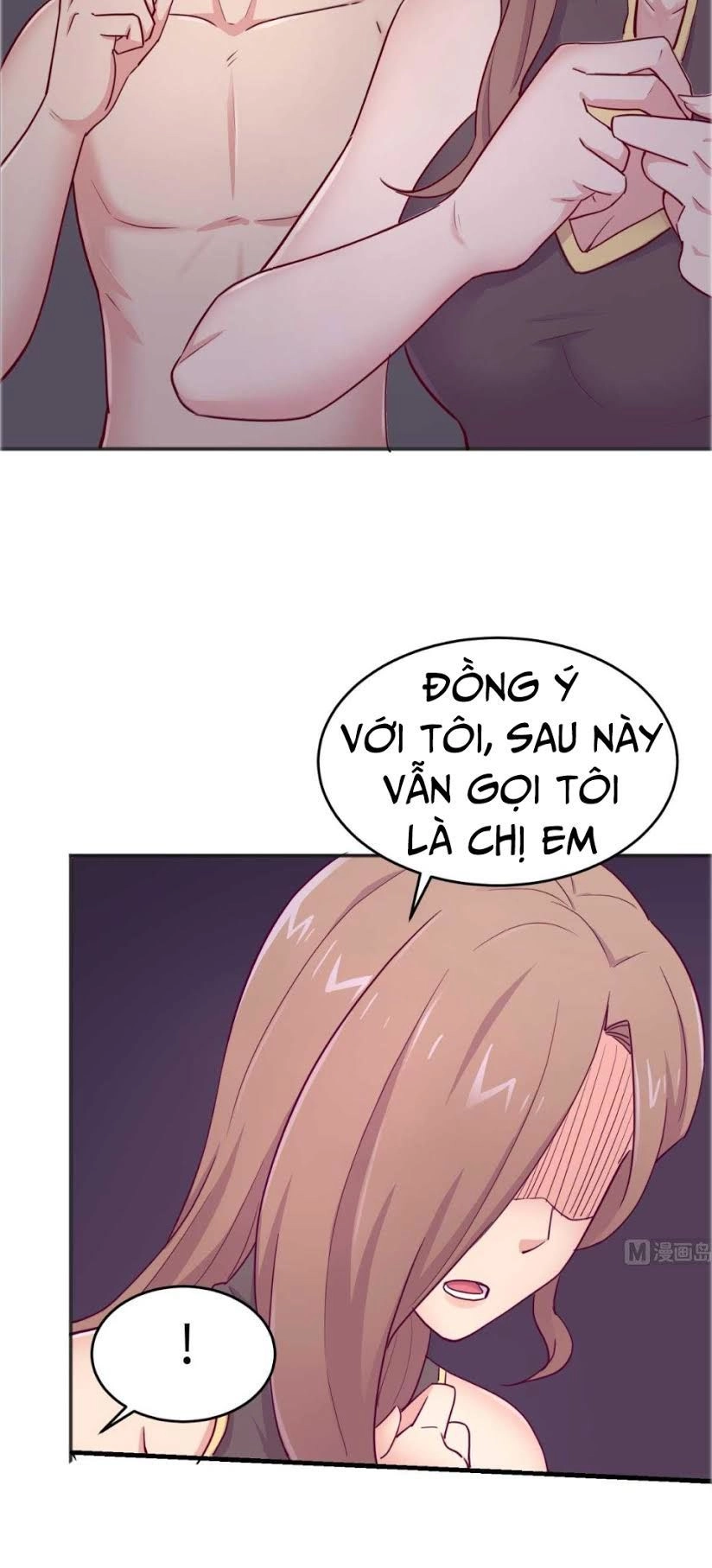 Bác Sĩ Riêng Của Nữ Thần Chapter 49 - 12