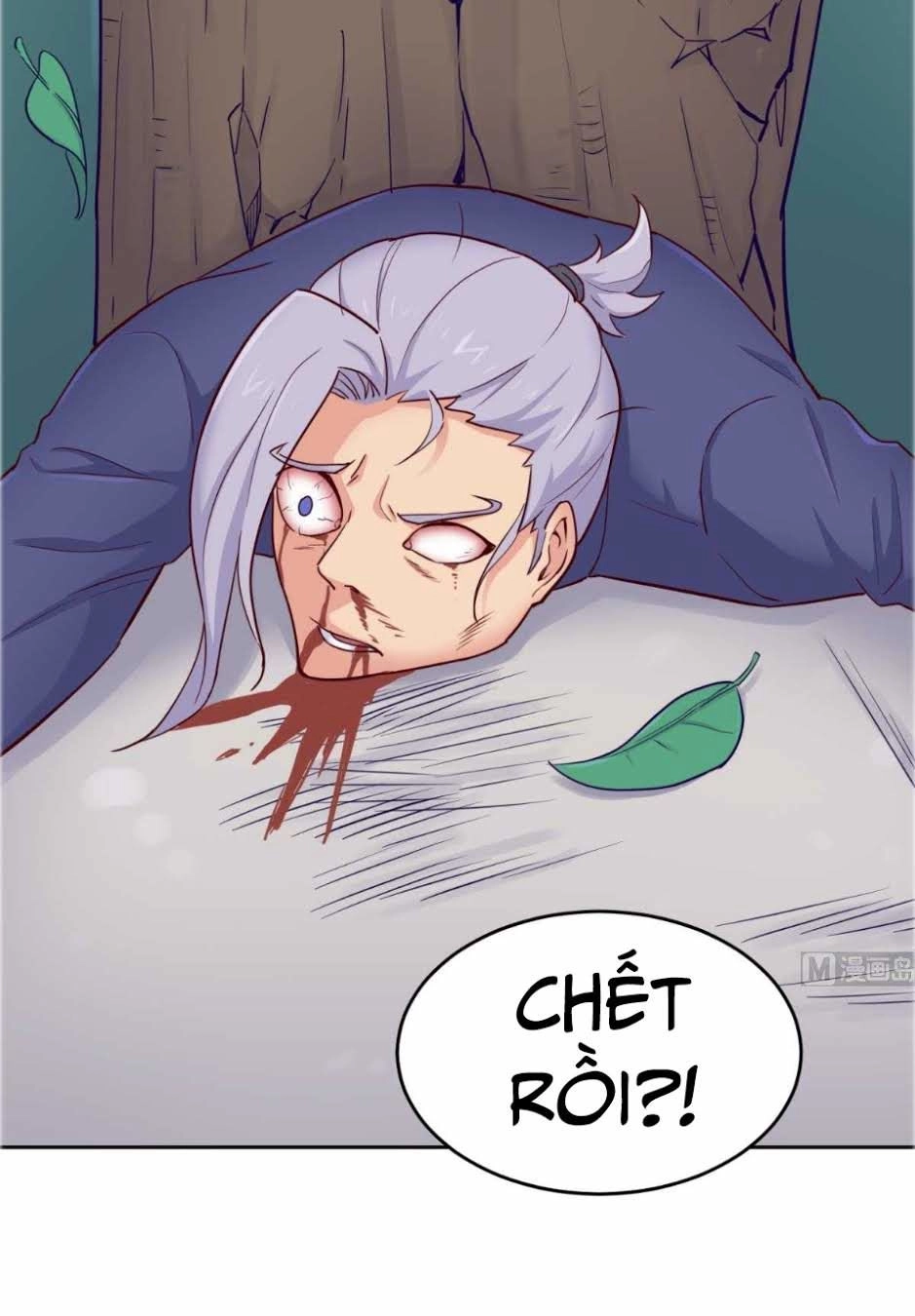 Bác Sĩ Riêng Của Nữ Thần Chapter 49 - 21