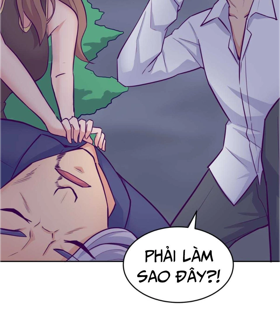 Bác Sĩ Riêng Của Nữ Thần Chapter 50 - 3