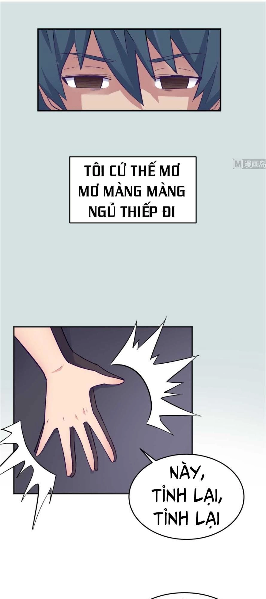 Bác Sĩ Riêng Của Nữ Thần Chapter 50 - 11