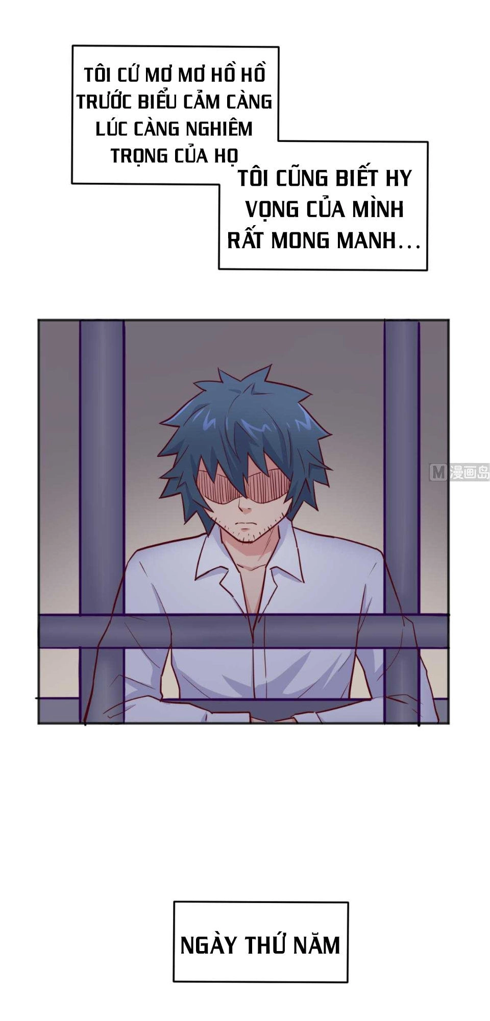 Bác Sĩ Riêng Của Nữ Thần Chapter 51 - 4