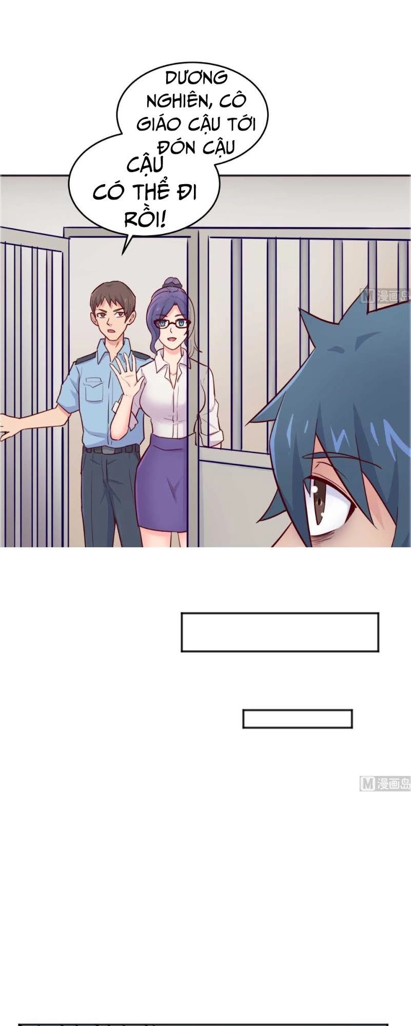 Bác Sĩ Riêng Của Nữ Thần Chapter 51 - 12