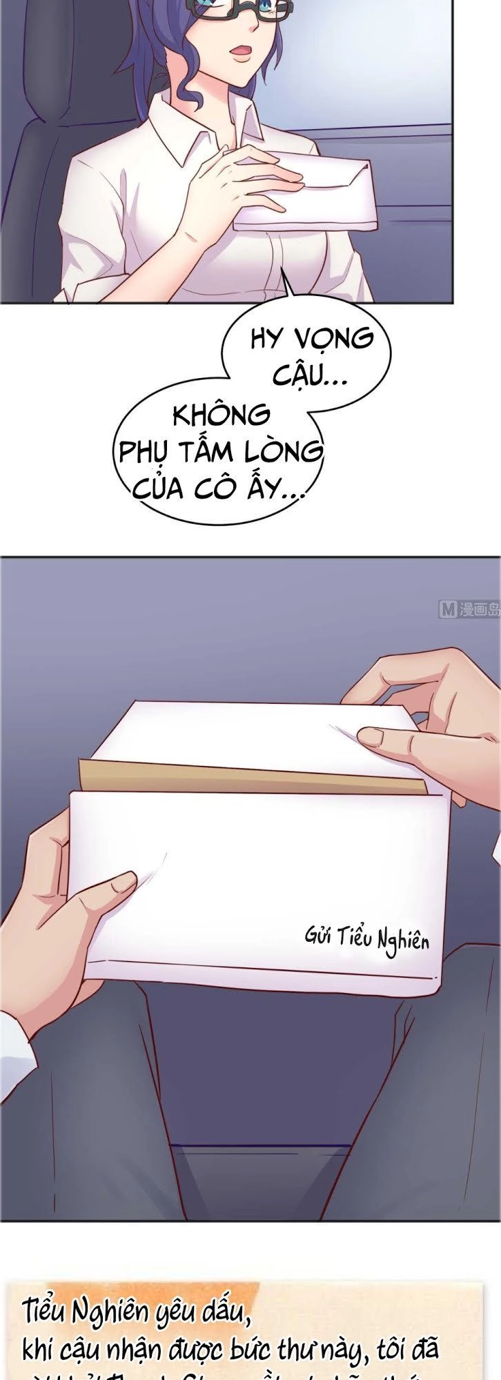 Bác Sĩ Riêng Của Nữ Thần Chapter 51 - 19