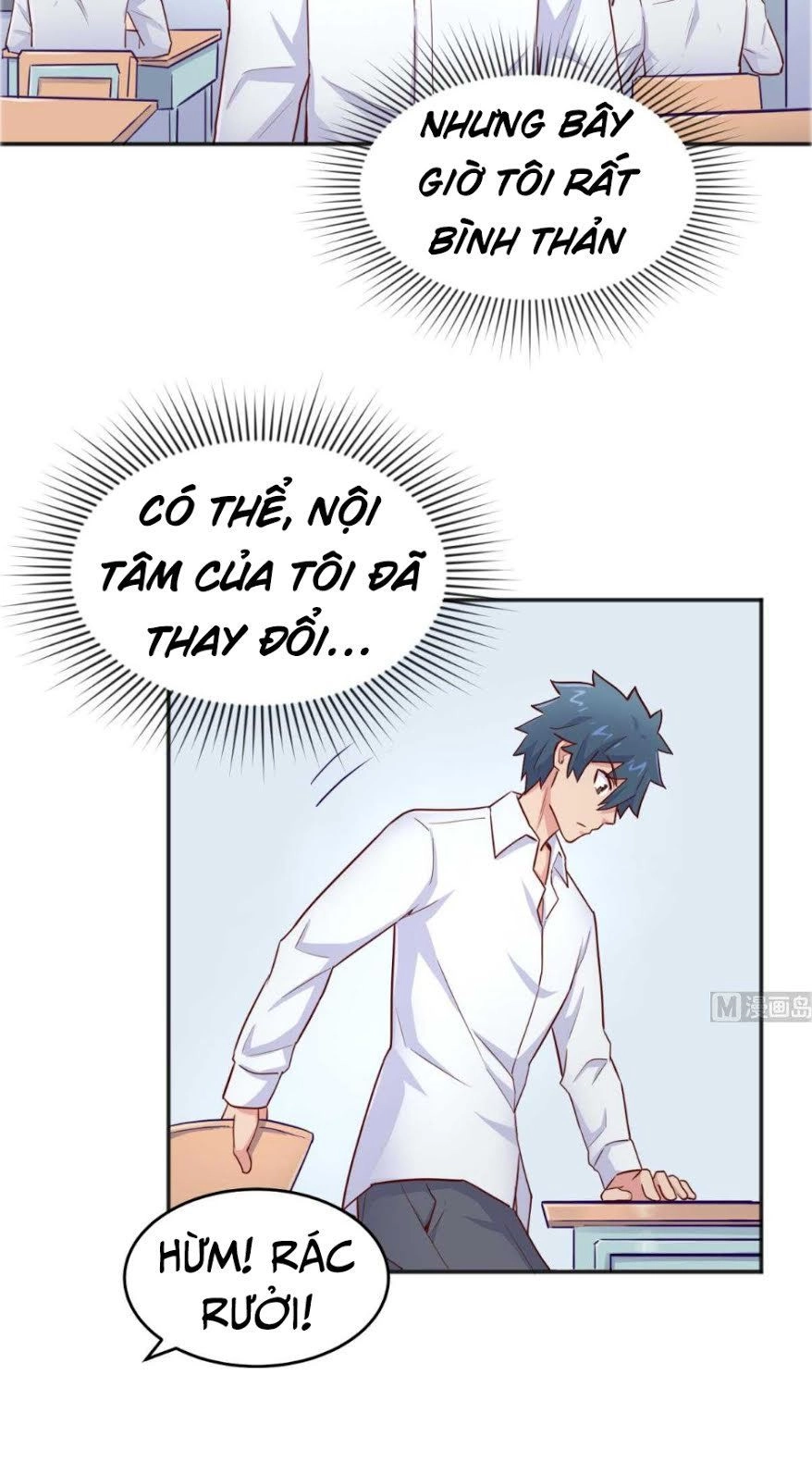 Bác Sĩ Riêng Của Nữ Thần Chapter 52 - 3