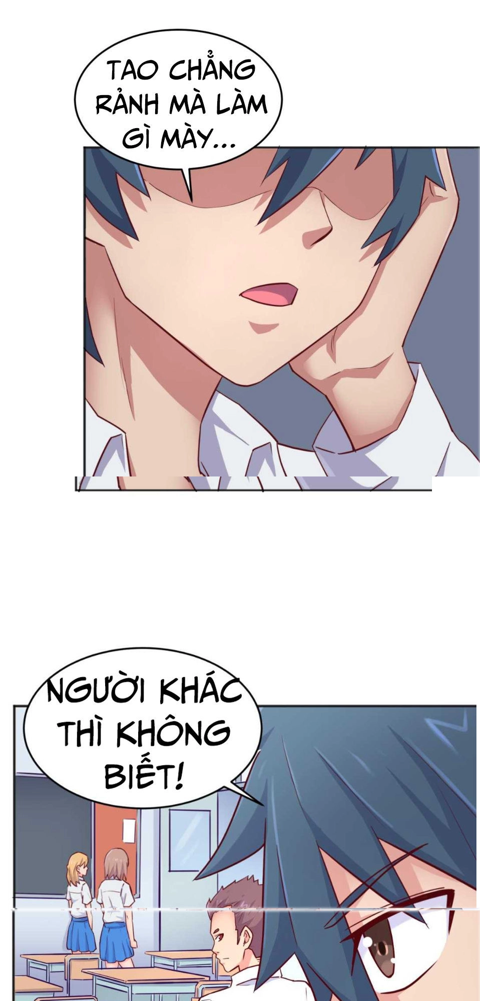 Bác Sĩ Riêng Của Nữ Thần Chapter 52 - 6