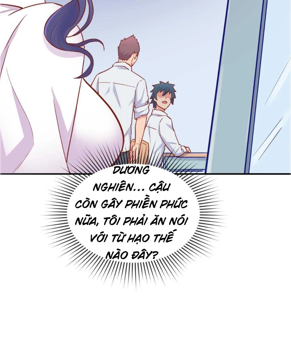 Bác Sĩ Riêng Của Nữ Thần Chapter 52 - 15