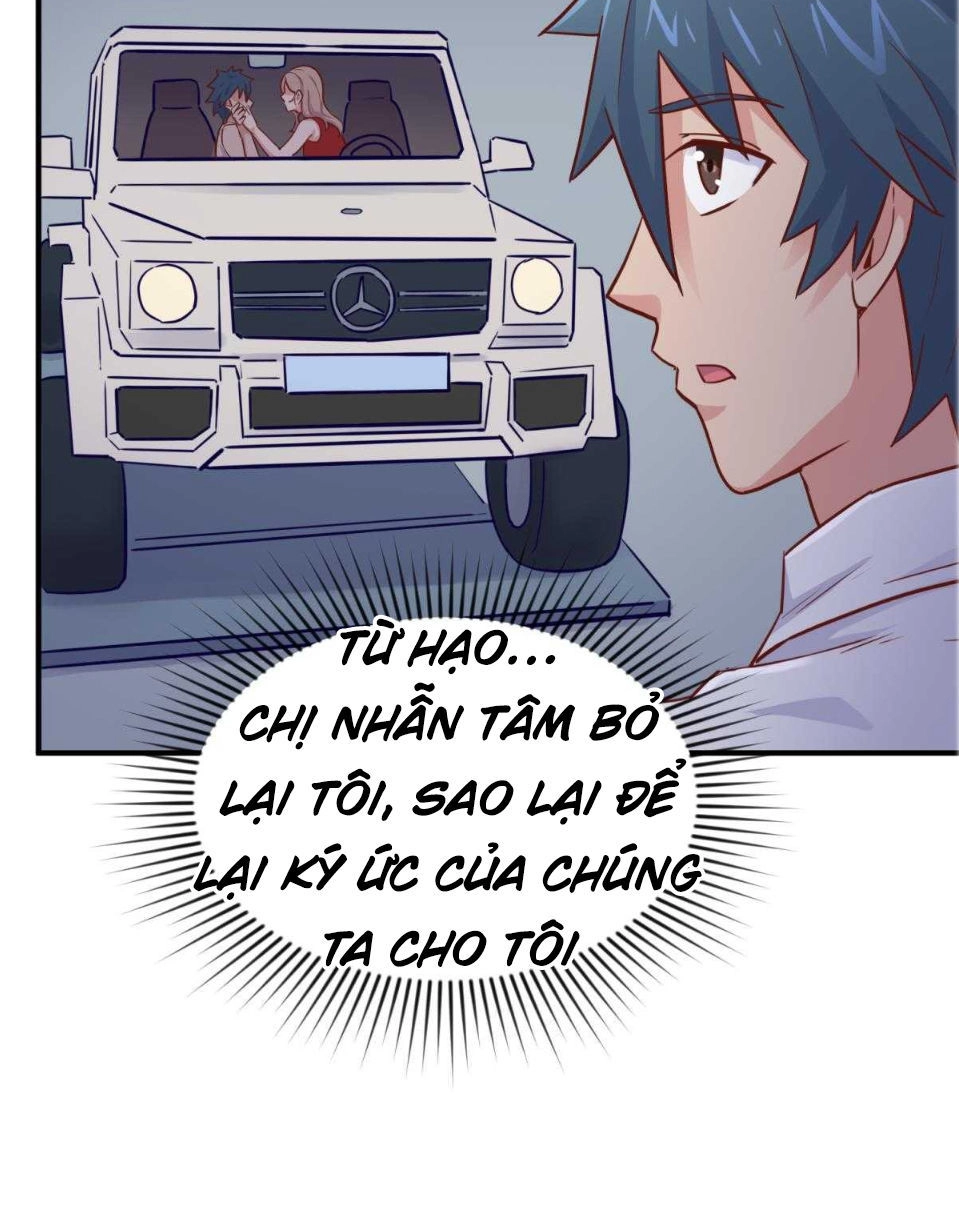 Bác Sĩ Riêng Của Nữ Thần Chapter 52 - 20