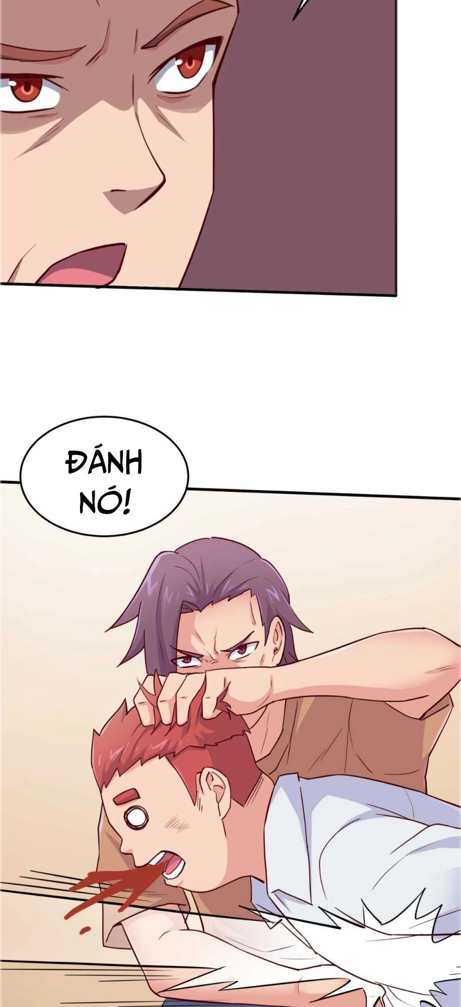 Bác Sĩ Riêng Của Nữ Thần Chapter 55 - 8