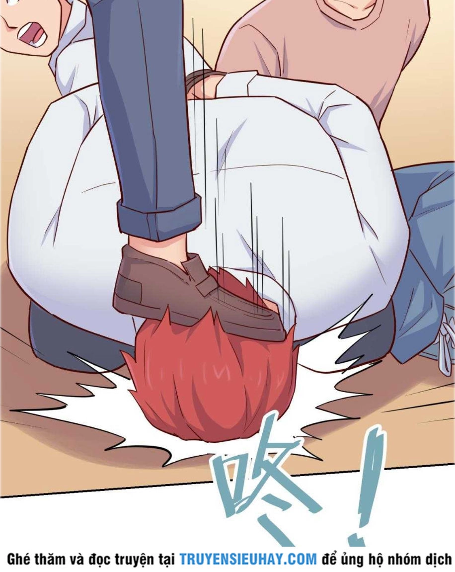 Bác Sĩ Riêng Của Nữ Thần Chapter 55 - 12