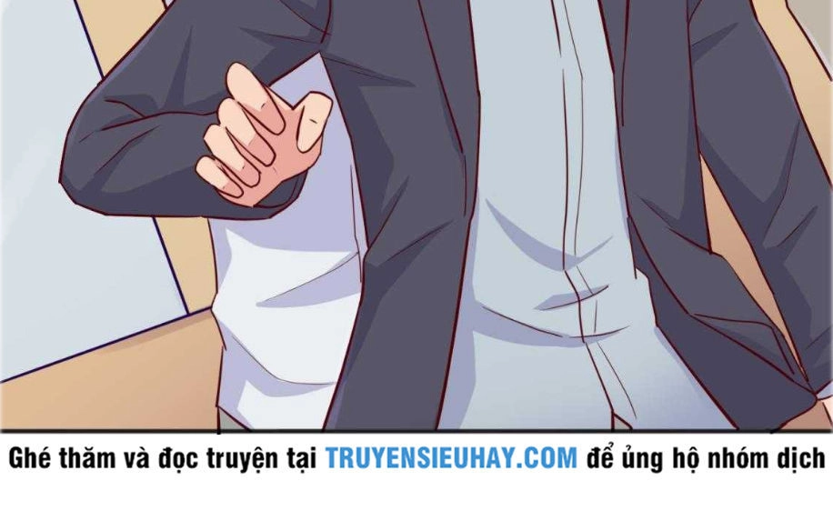 Bác Sĩ Riêng Của Nữ Thần Chapter 55 - 15