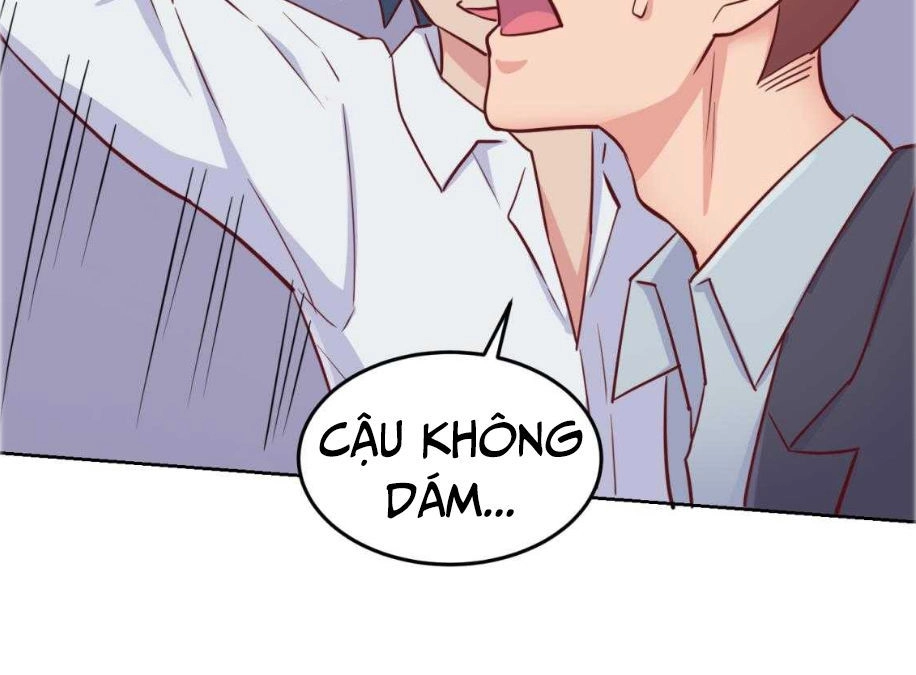 Bác Sĩ Riêng Của Nữ Thần Chapter 55 - 21