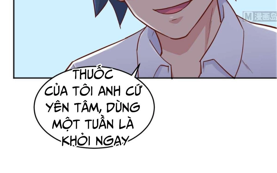 Bác Sĩ Riêng Của Nữ Thần Chapter 56 - 16