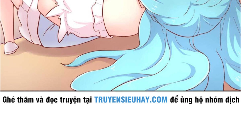 Bác Sĩ Riêng Của Nữ Thần Chapter 56 - 24