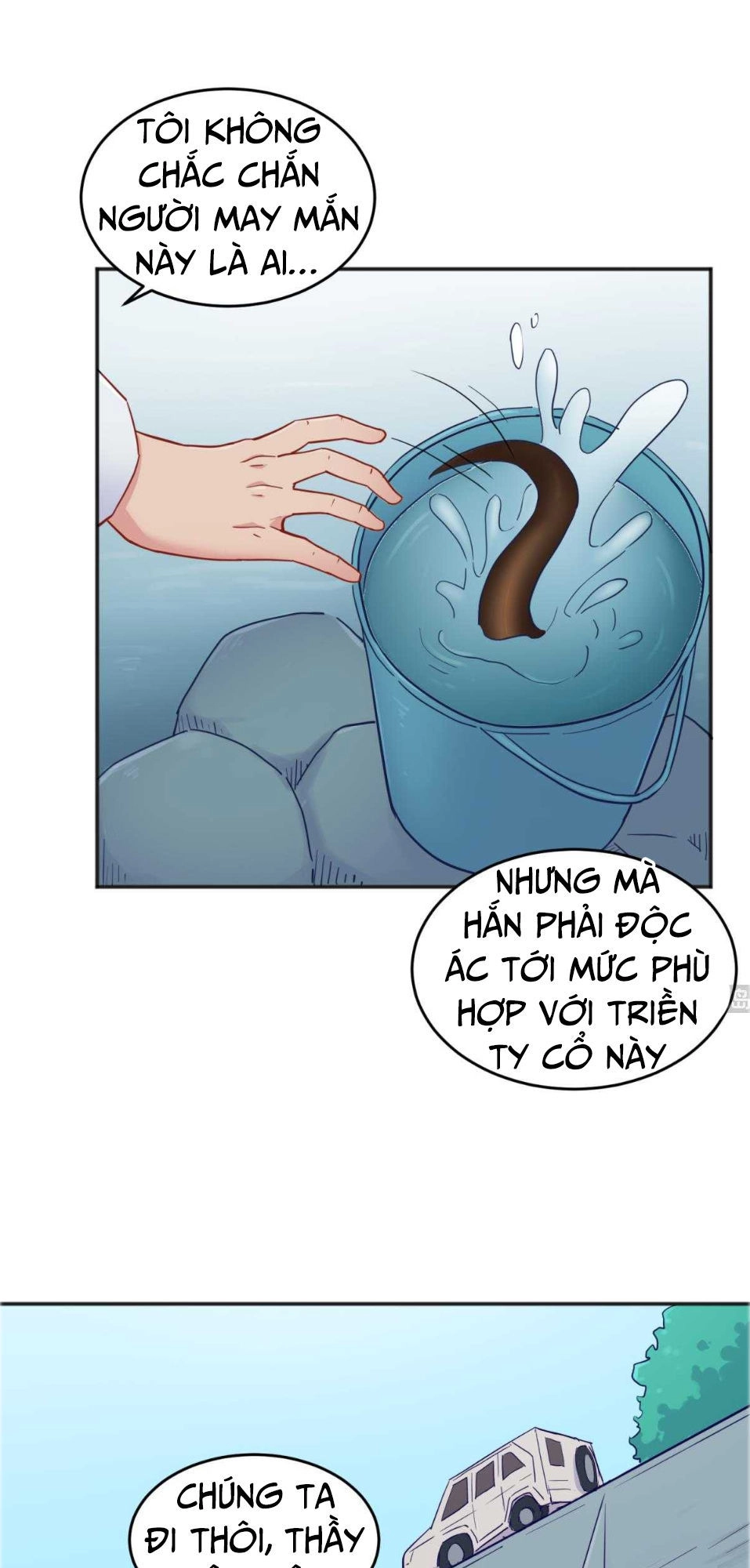 Bác Sĩ Riêng Của Nữ Thần Chapter 57 - 16