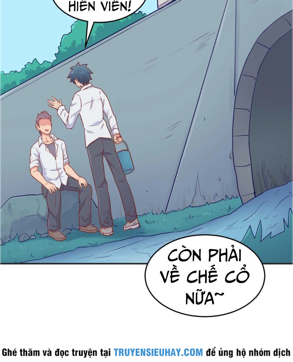 Bác Sĩ Riêng Của Nữ Thần Chapter 57 - 17