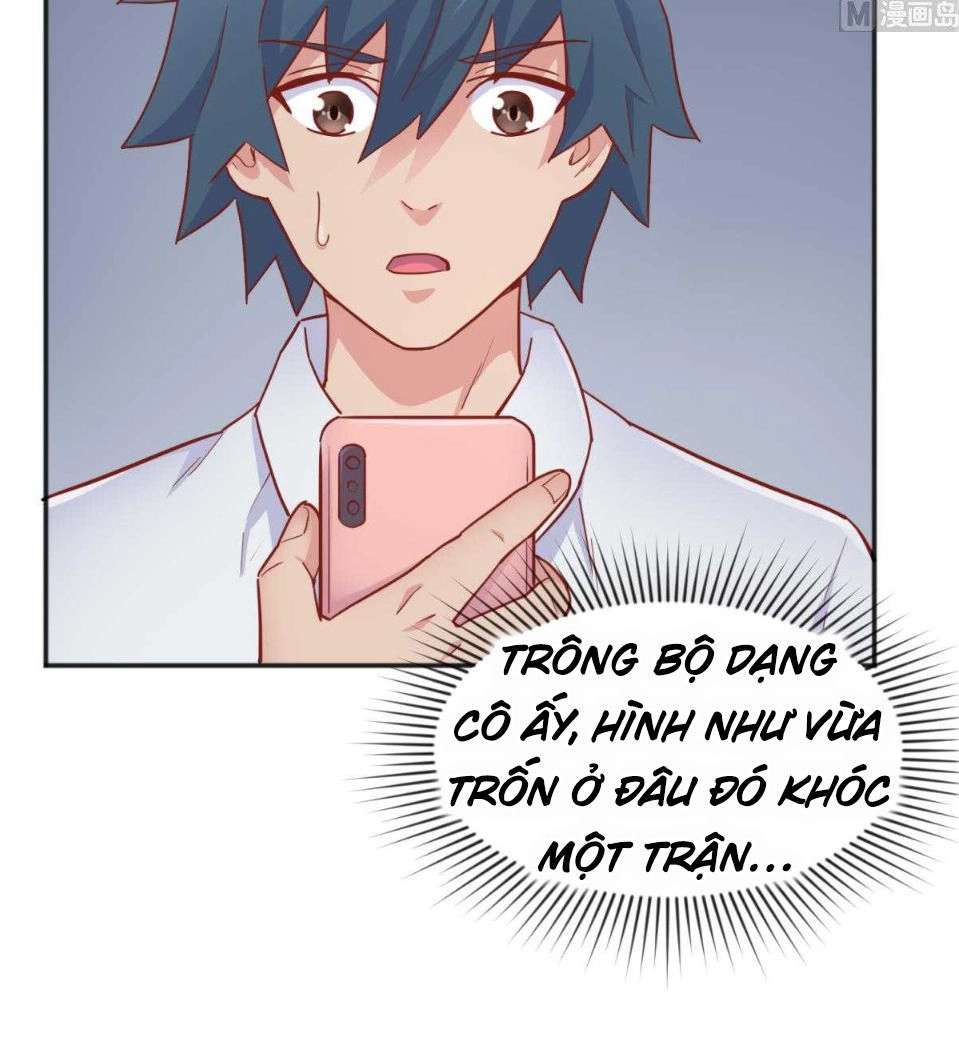 Bác Sĩ Riêng Của Nữ Thần Chapter 58 - 15