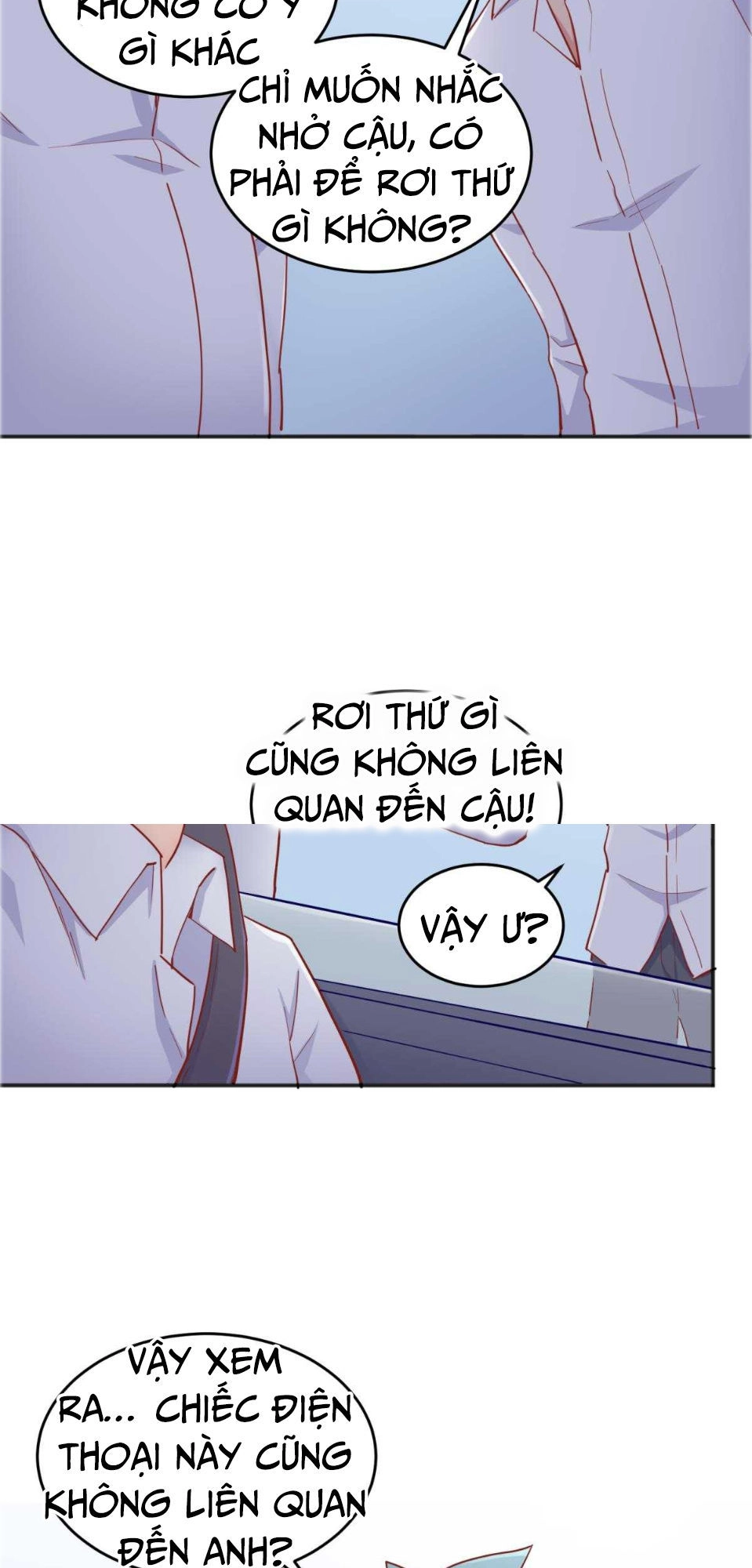 Bác Sĩ Riêng Của Nữ Thần Chapter 58 - 22