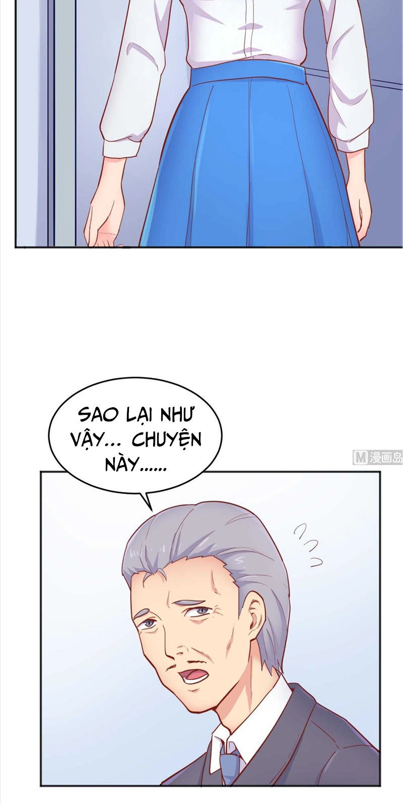 Bác Sĩ Riêng Của Nữ Thần Chapter 59 - 18