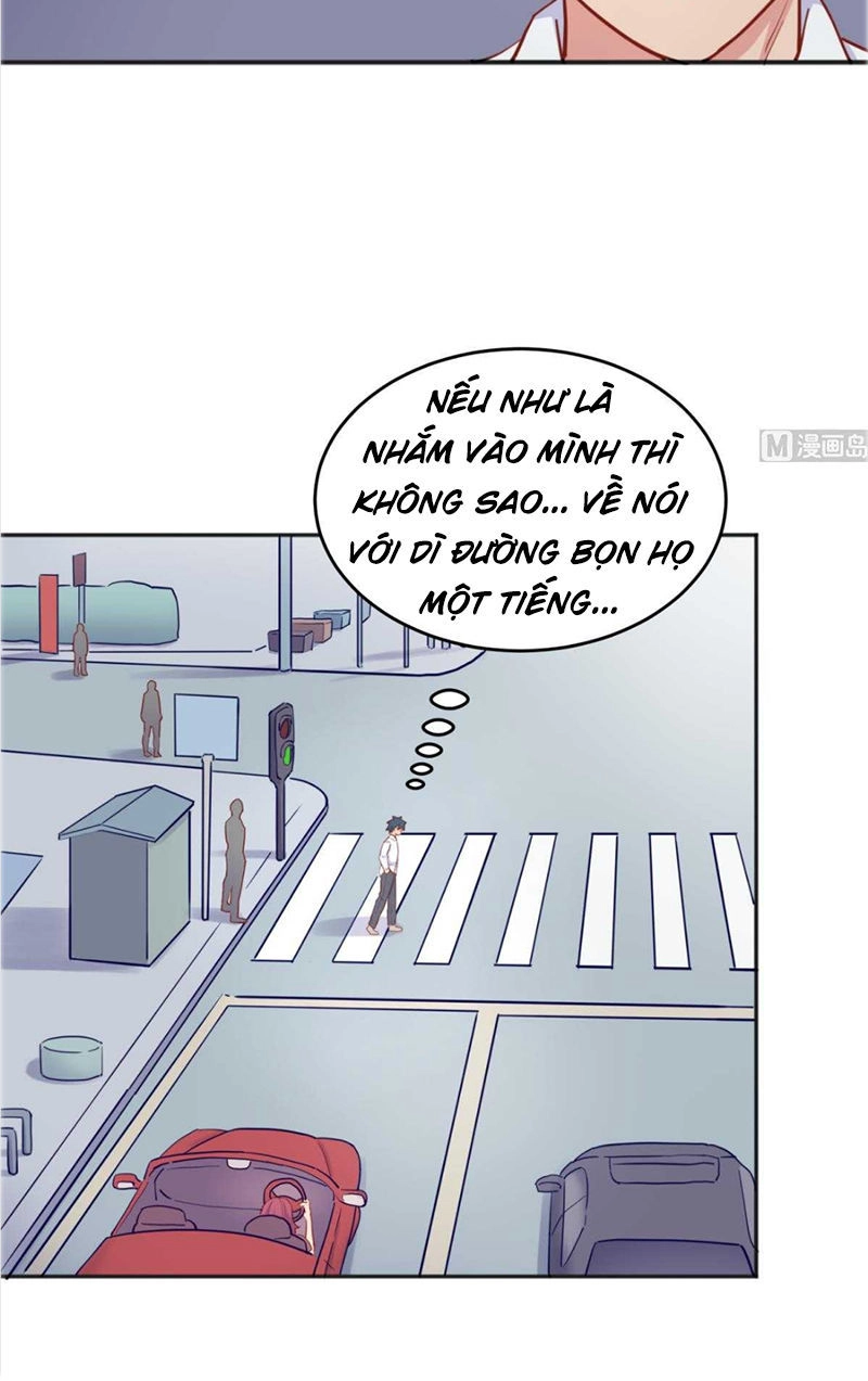 Bác Sĩ Riêng Của Nữ Thần Chapter 60 - 7