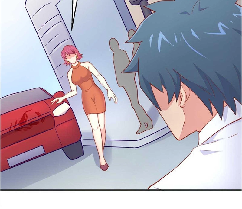 Bác Sĩ Riêng Của Nữ Thần Chapter 60 - 10