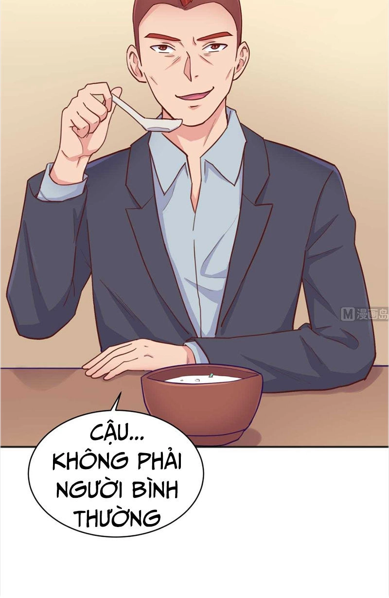 Bác Sĩ Riêng Của Nữ Thần Chapter 61 - 17