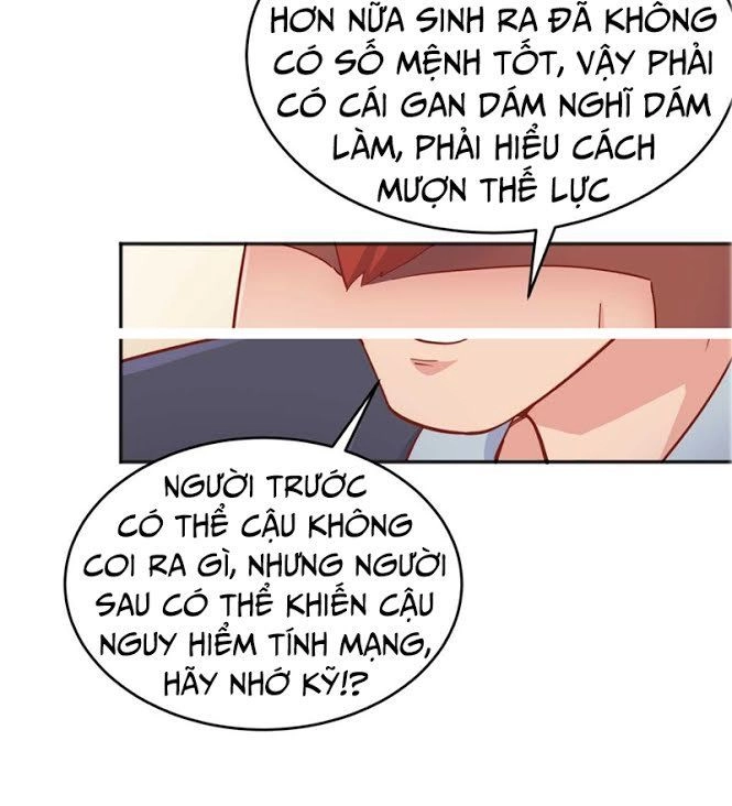 Bác Sĩ Riêng Của Nữ Thần Chapter 62 - 11