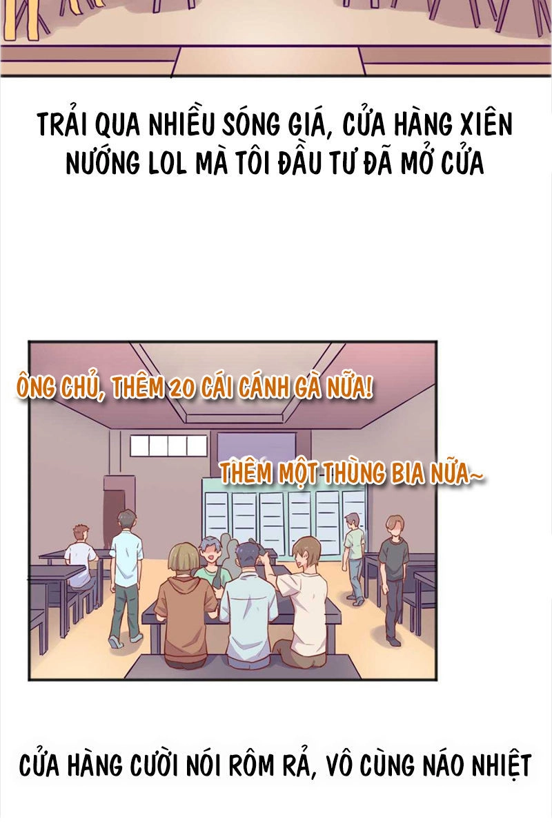 Bác Sĩ Riêng Của Nữ Thần Chapter 63 - 3